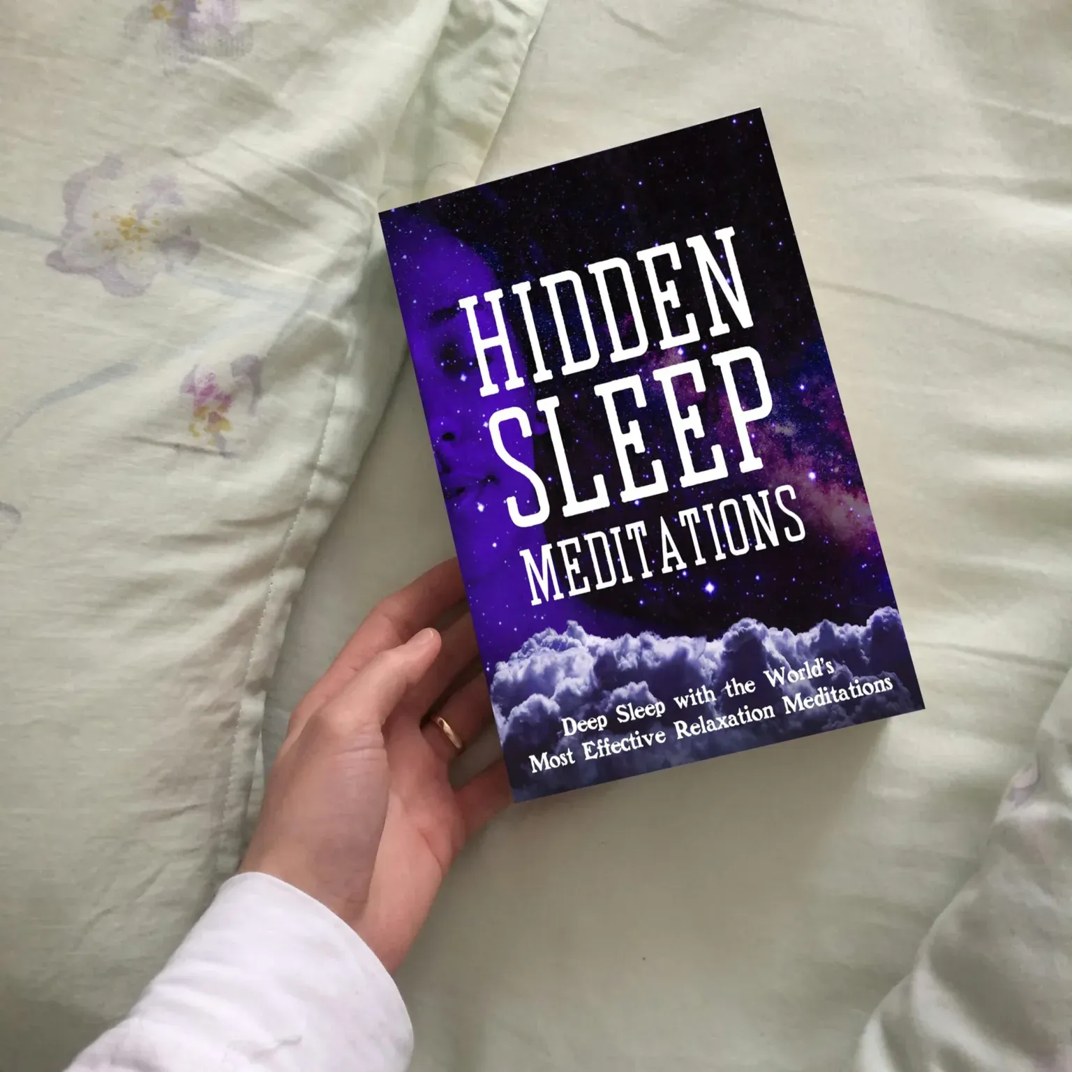 deep sleep bliss bonus 3